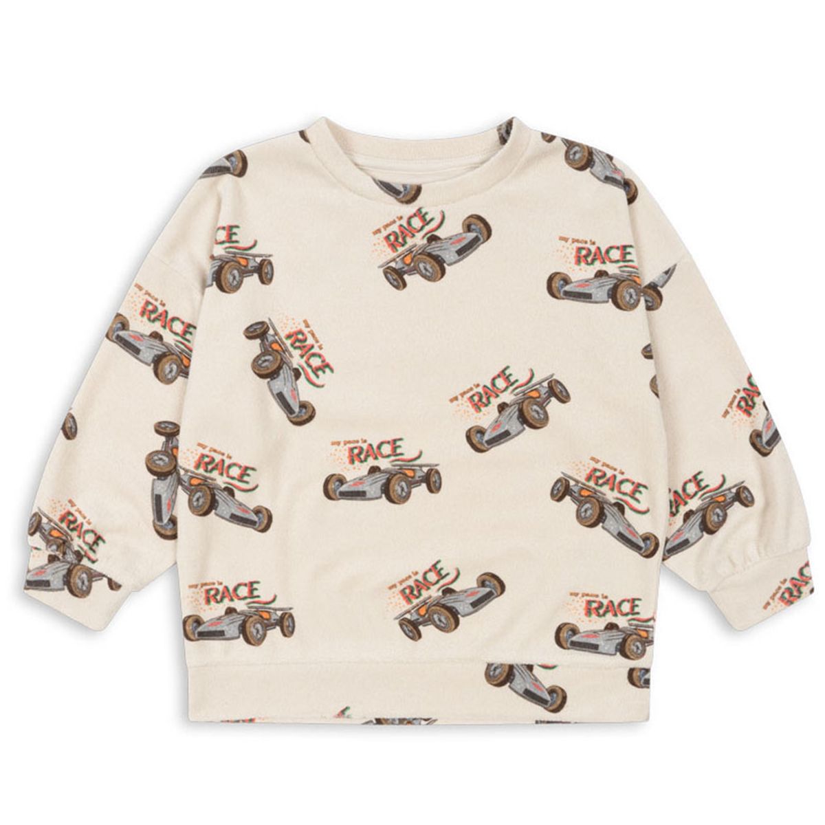 Itty sweatshirt (18 mdr/86 cm)