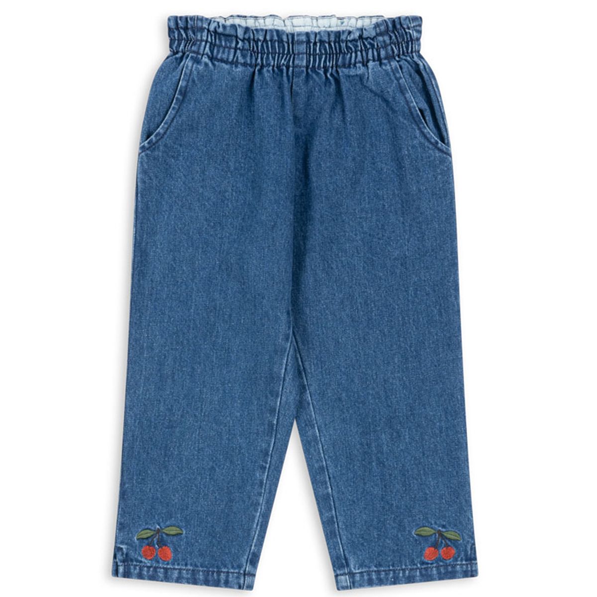 Organic Magot jeans (3 år/98 cm)