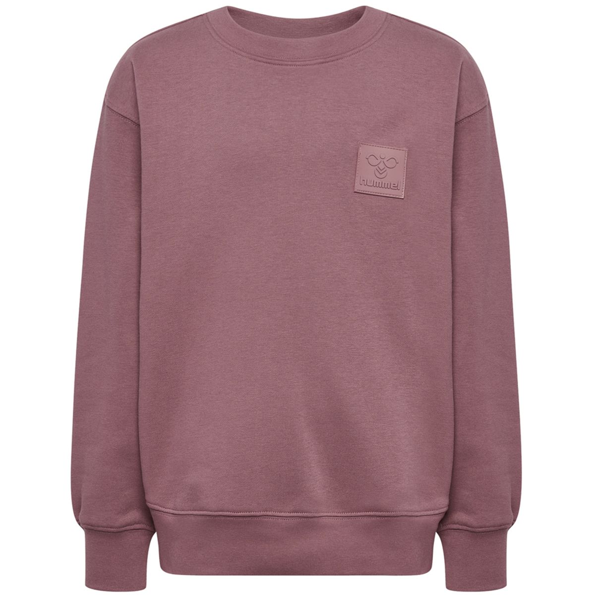 hmlClean sweatshirt (4 år/104 cm)