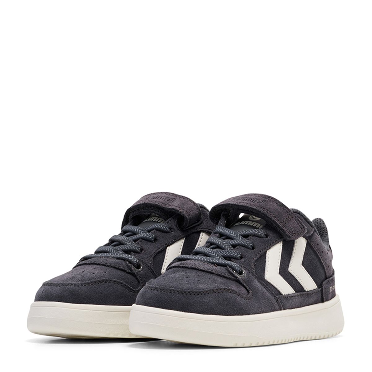 St. Power Play Suede Jr (29)