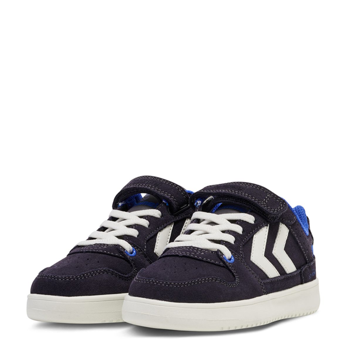 ST. Power Play Suede Jr (33)