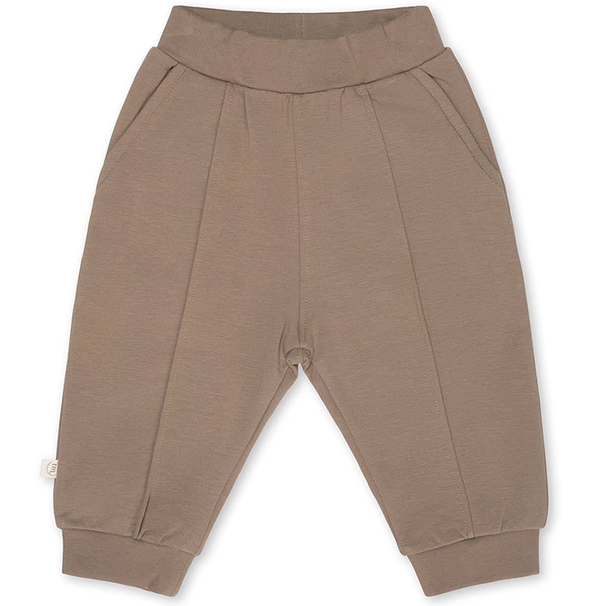 Organic Shiva sweatpants (3 år/98 cm)