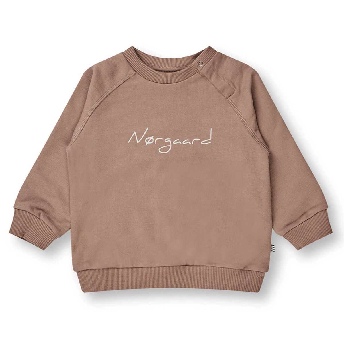 Organic Sirius sweatshirt (2 år/92 cm)