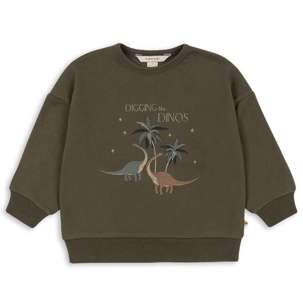 Lou sweatshirt (7-8 år)