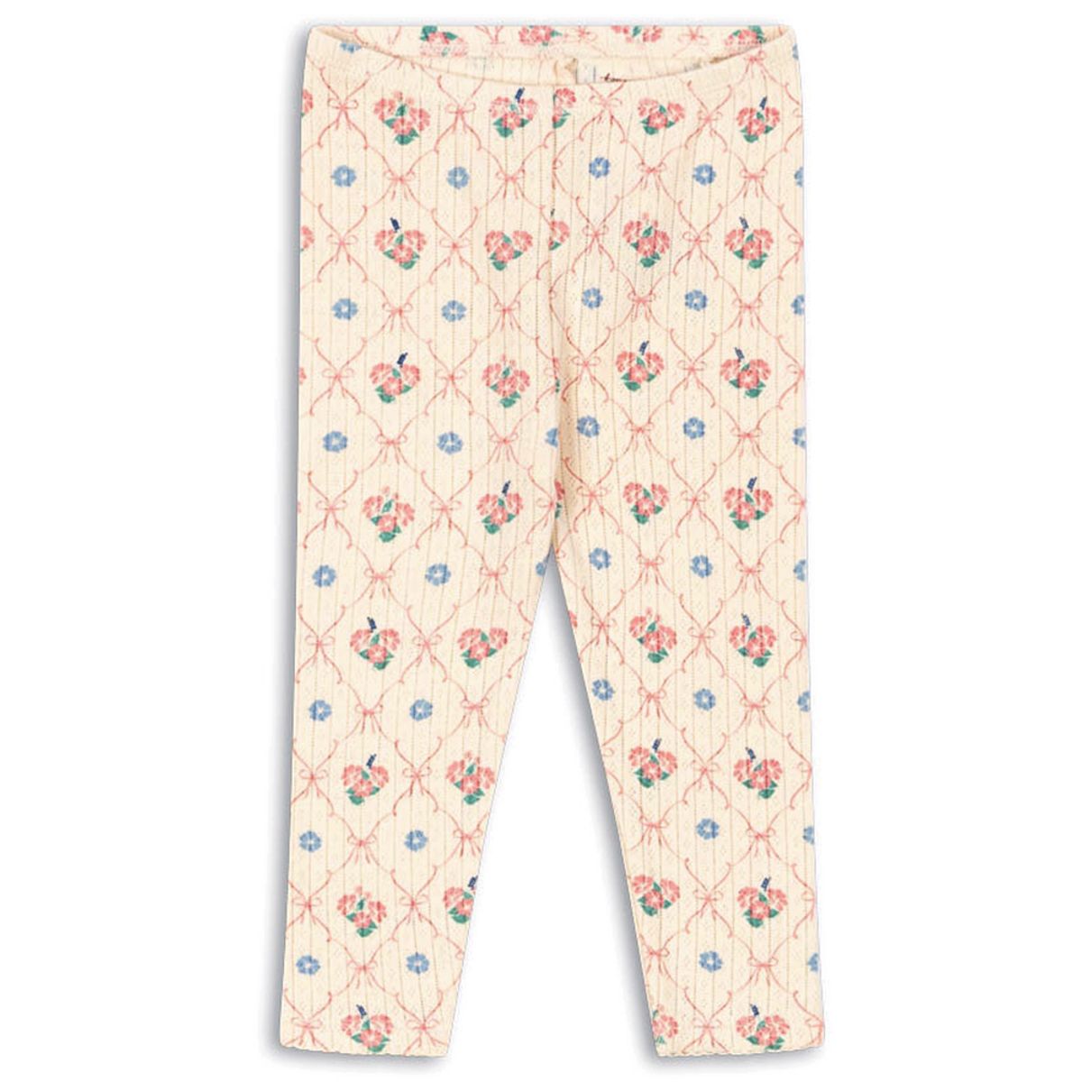 Organic Minnie bukser (12 mdr/80 cm)