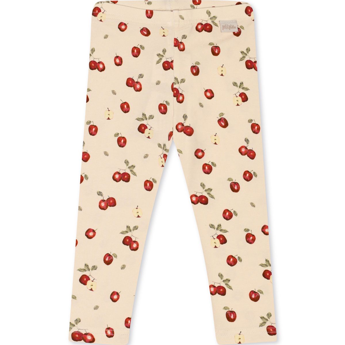 Organic leggings (2 år/92 cm)