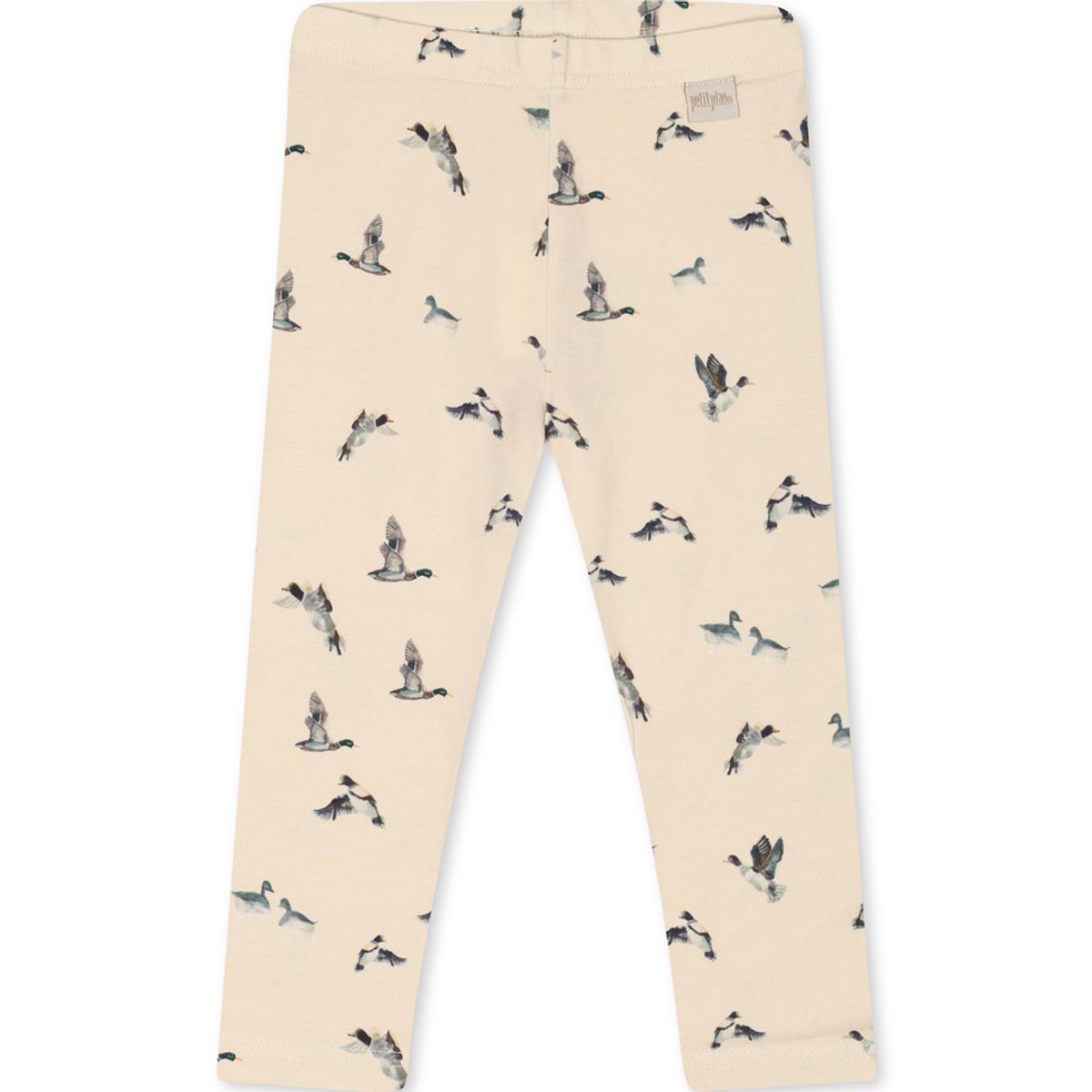 Organic leggings (2 år/92 cm)