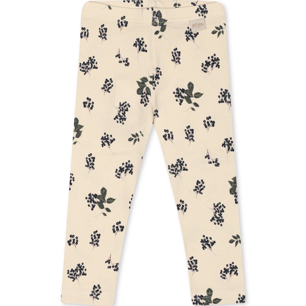 Organic leggings (3 år/98 cm)