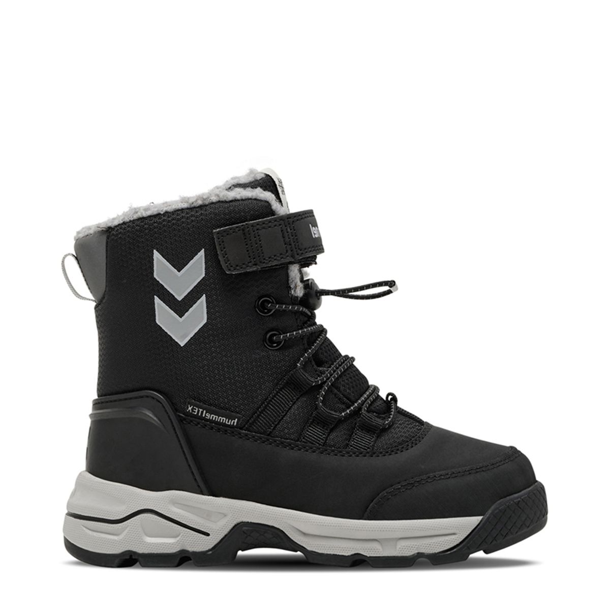 Snow Boot Tex Jr (34)