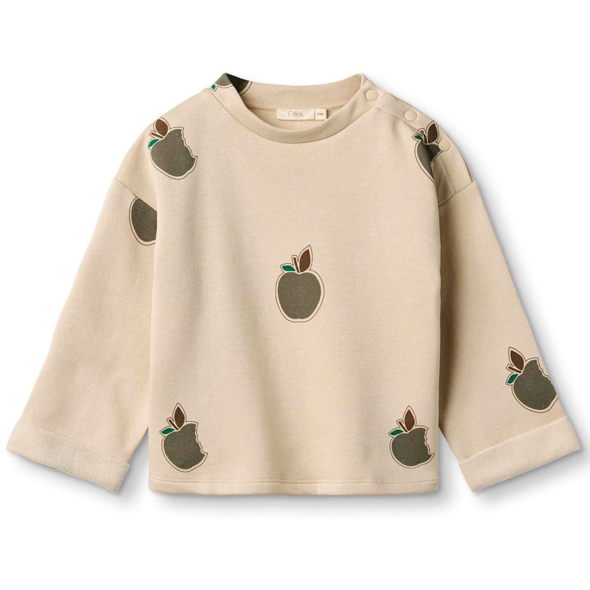 Jessy sweatshirt (4 år/104 cm)