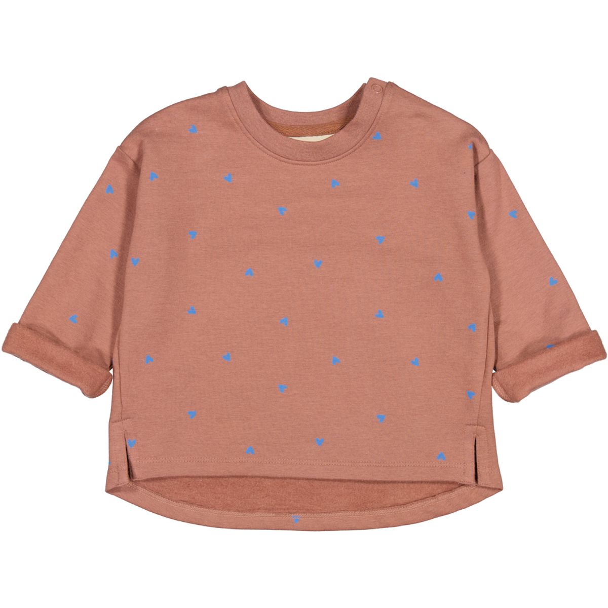 Truely sweatshirt (3 år/98 cm)