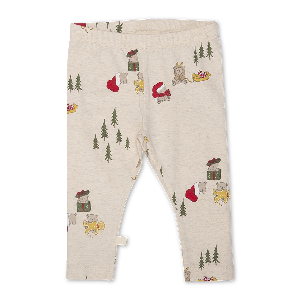 Organic Miley leggings (2 år/92 cm)