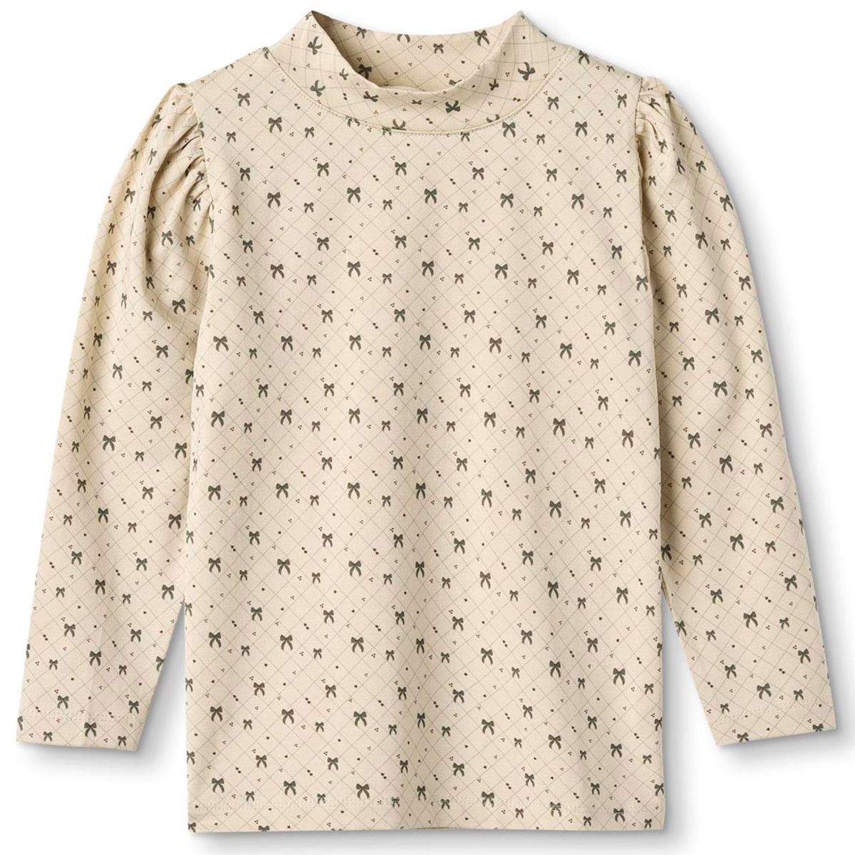 Kelly bluse (3 år/98 cm)