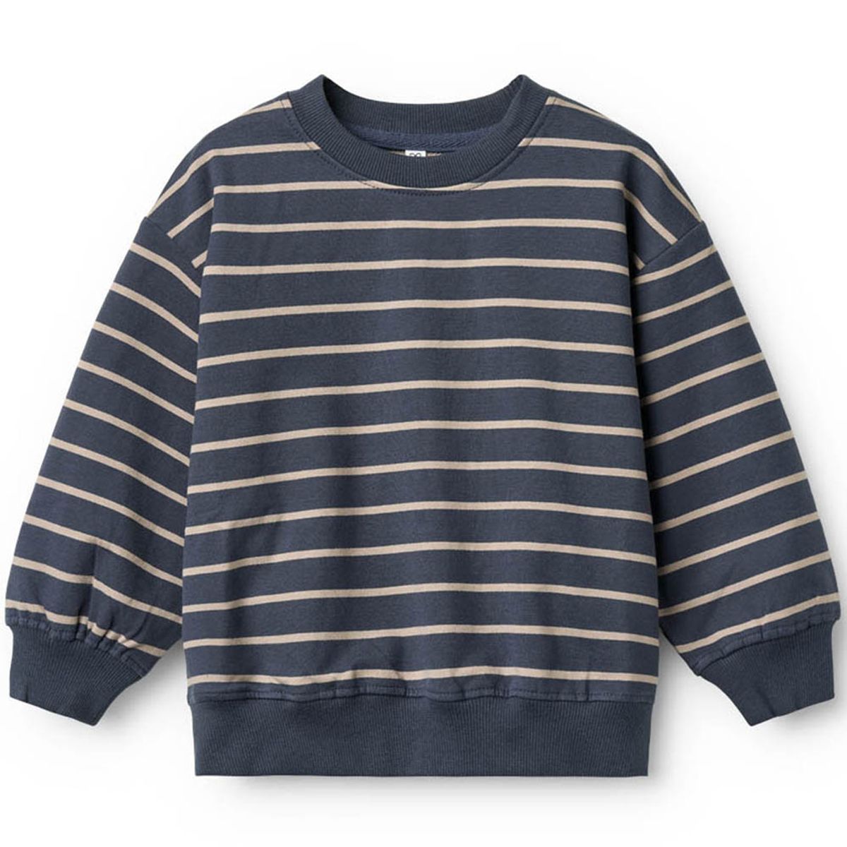 Bergamo sweatshirt - soft sweat (4 år/104 cm)