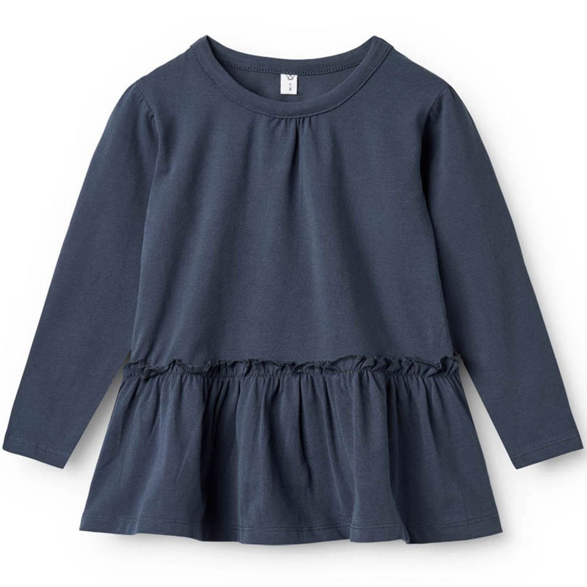 Palermo bluse - jersey (4 år/104 cm)