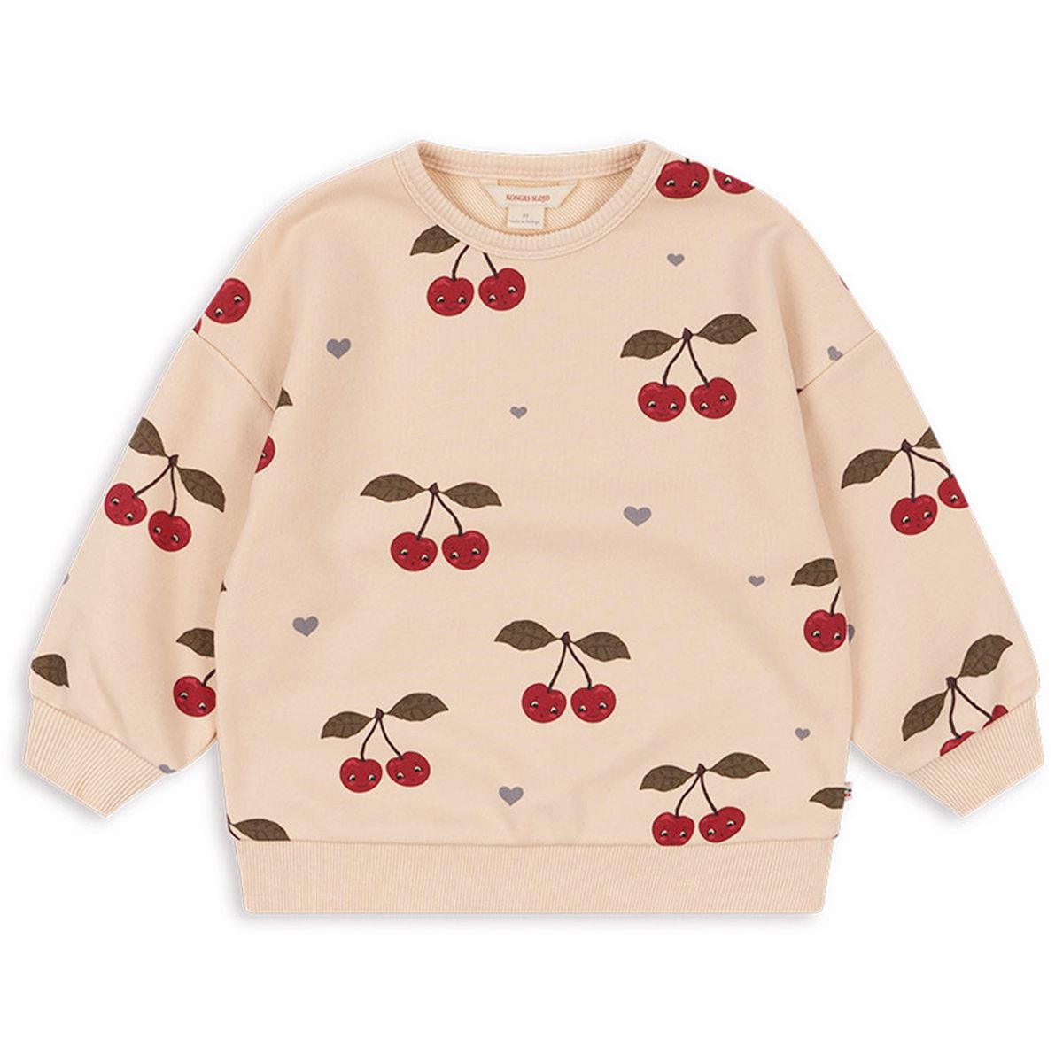 Lou sweatshirt (4 år/104 cm)