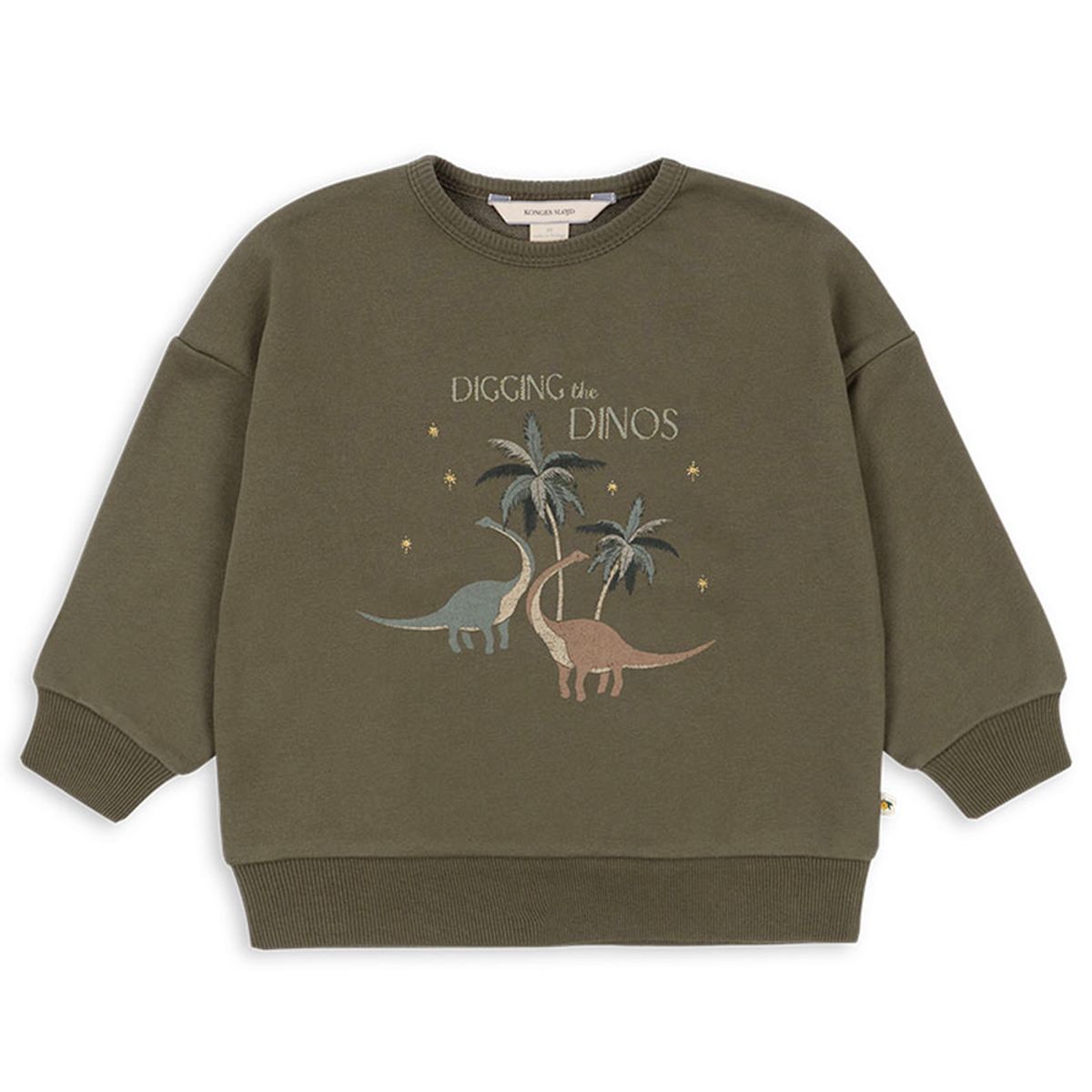 Lou sweatshirt (5-6 år)