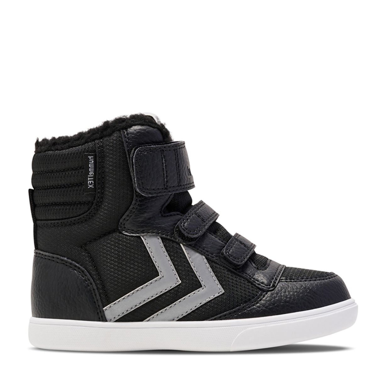 St. Super Poly Boot Mid Tex Jr (31)