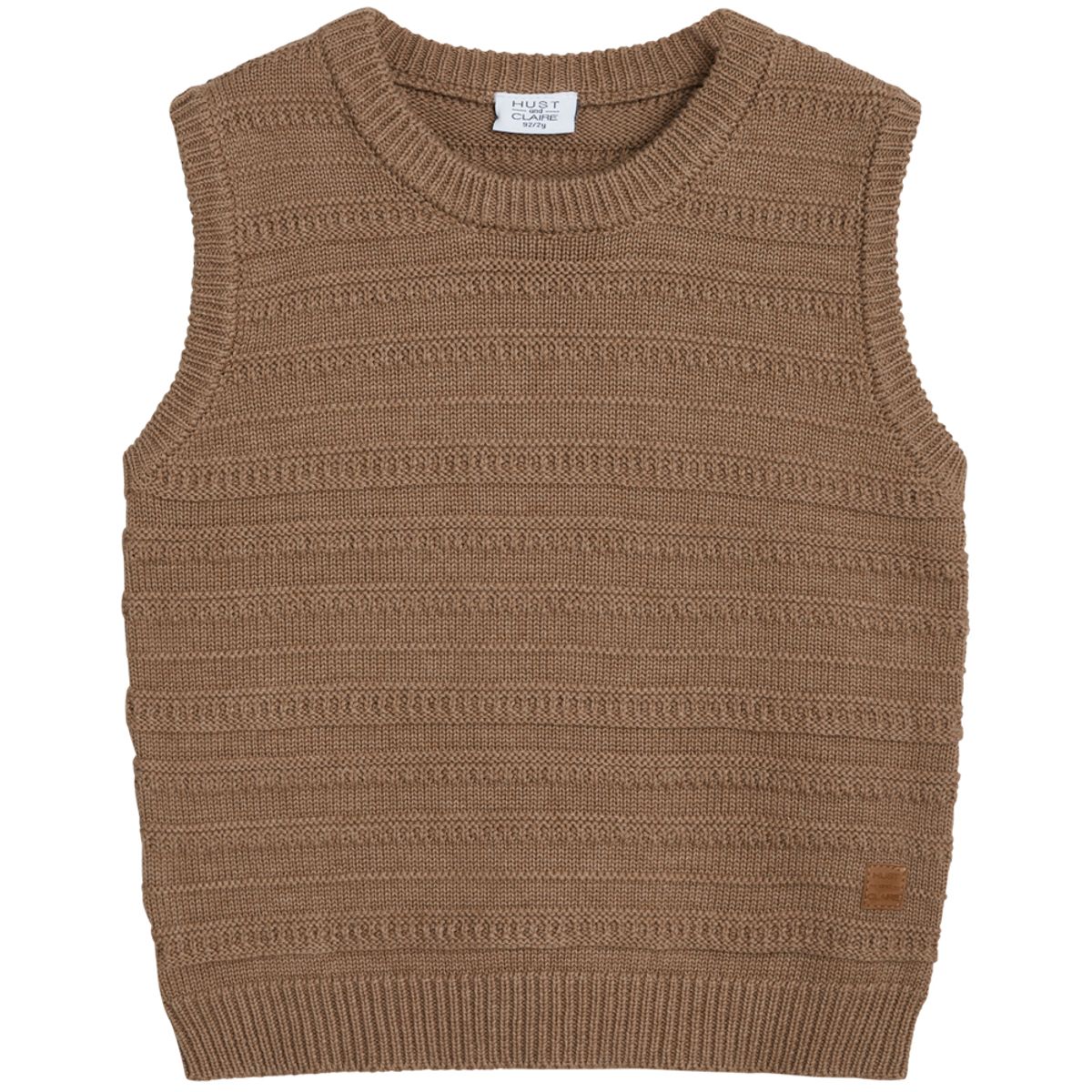 Organic HCPrinco vest (4 år/104 cm)