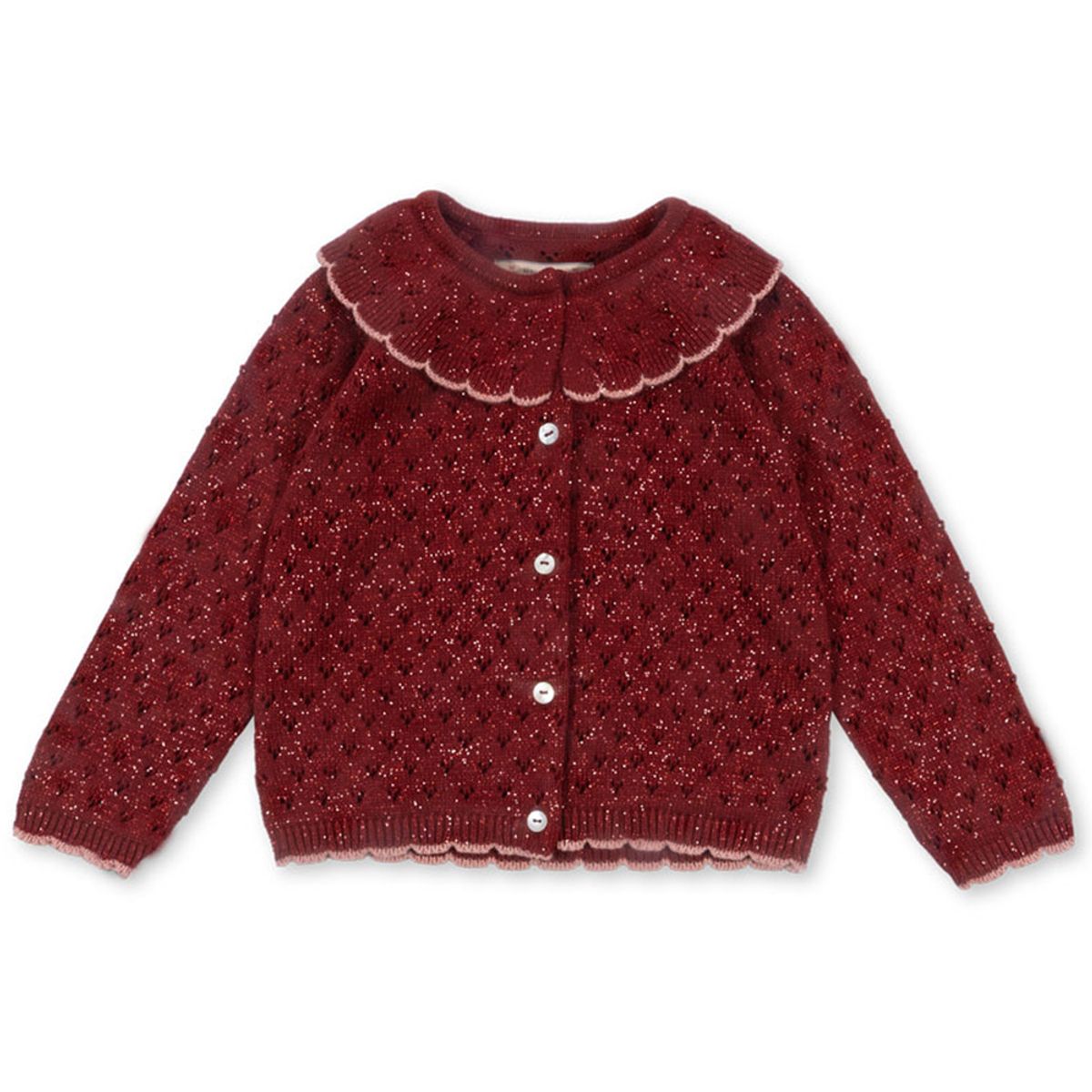 Holiday cardigan (3 år/98 cm)