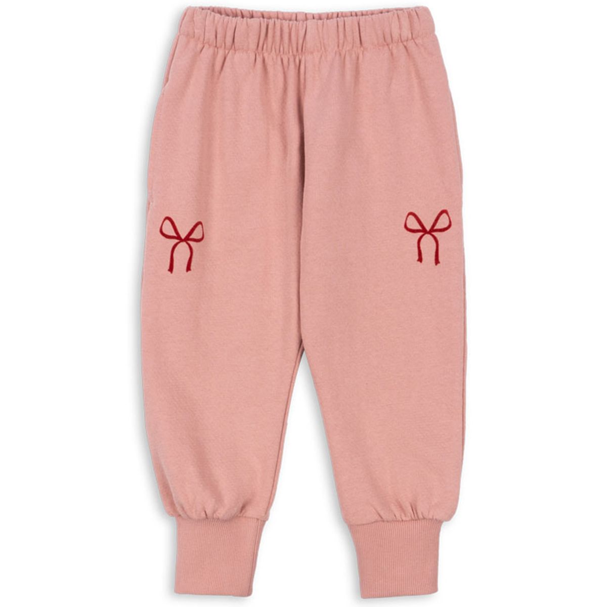 Organic Loupy Lou sweatpants (4 år/104 cm)