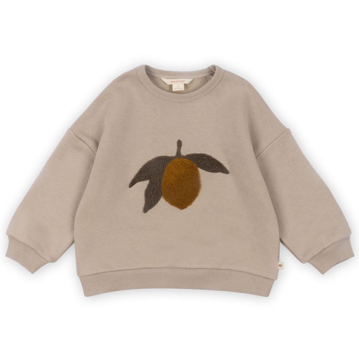 Lou sweatshirt (18 mdr/86 cm)