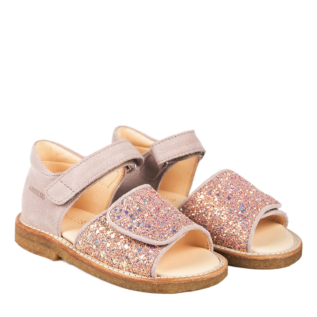 Glitter sandaler (29)