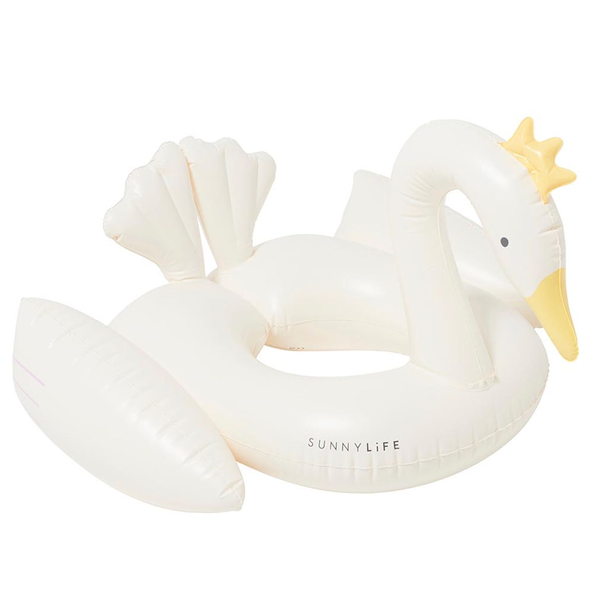 Princess Swan badering (One size)