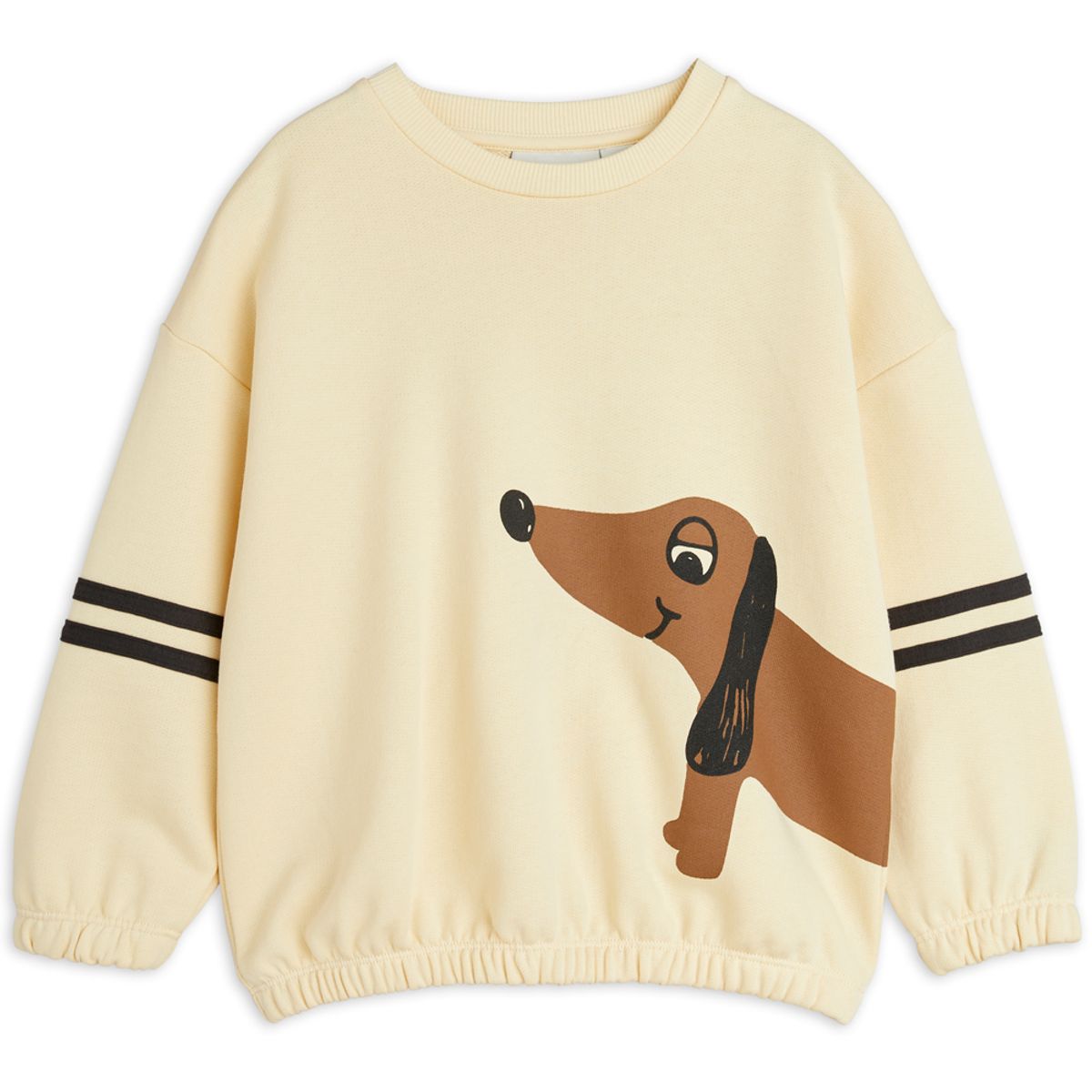 Organic Dog sweatshirt (128-134 cm)