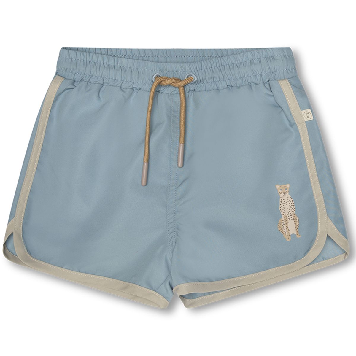 Ludvig badeshorts (2 år/92 cm)