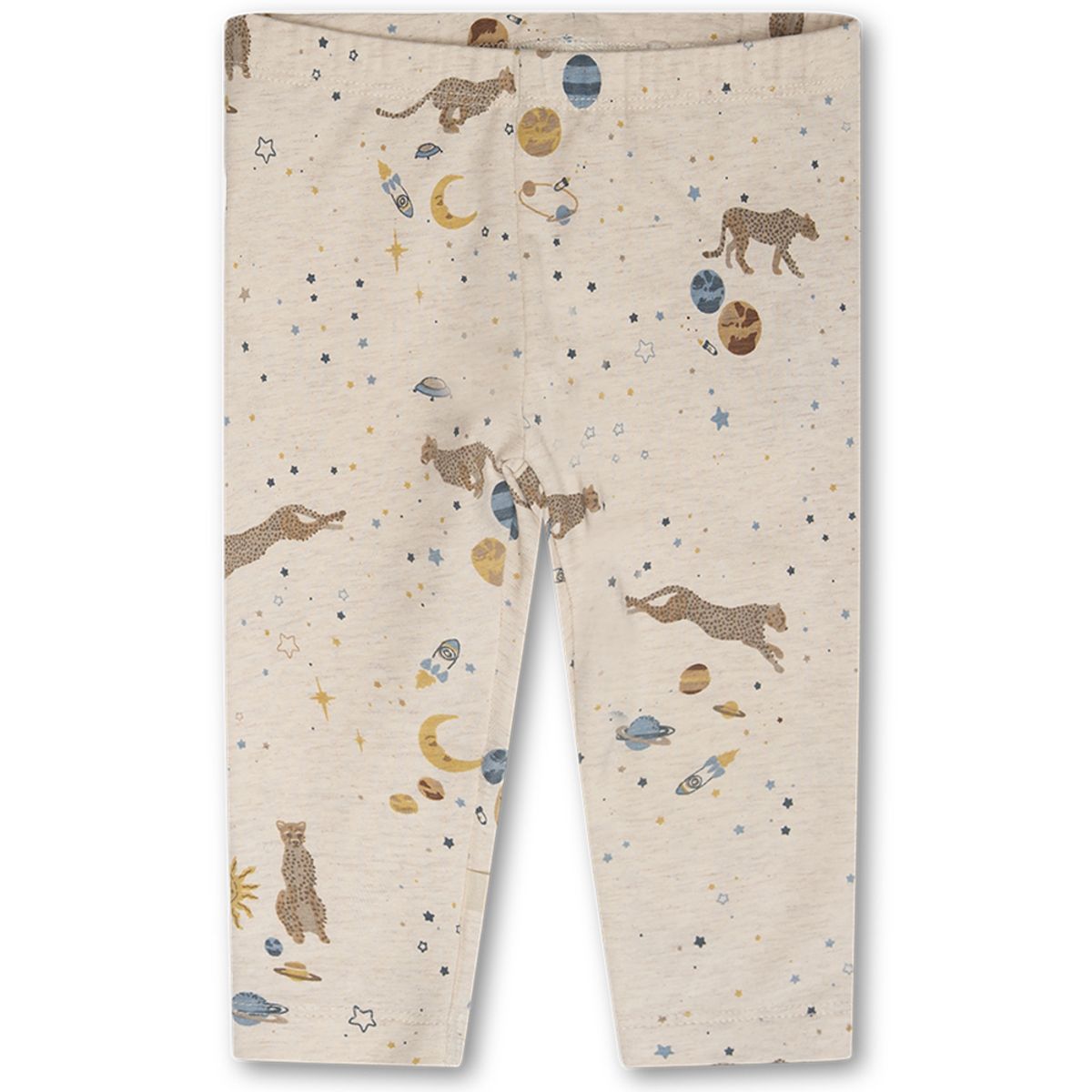 Organic Miley leggings (3 år/98 cm)