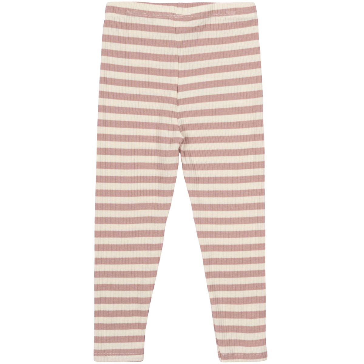 Organic TNSTFro rib leggings (4 år/104 cm)