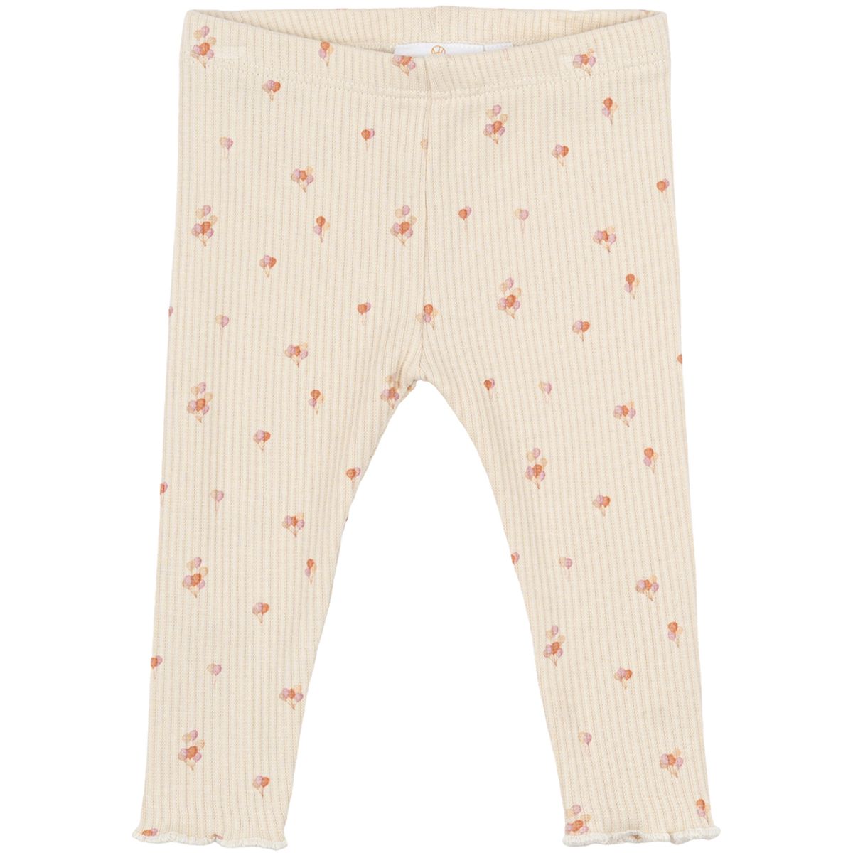 Organic TNSBNoella rib leggings (9 mdr/74 cm)