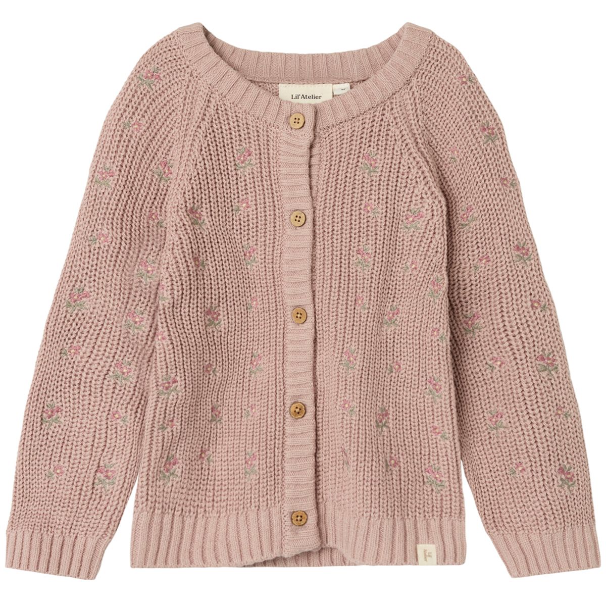 NMFEmlen cardigan (5 år/110 cm)