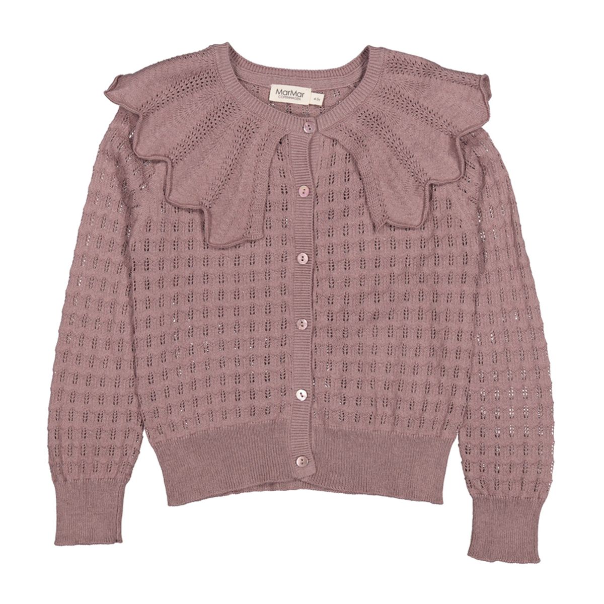 Thalla cardigan (4-5 år)