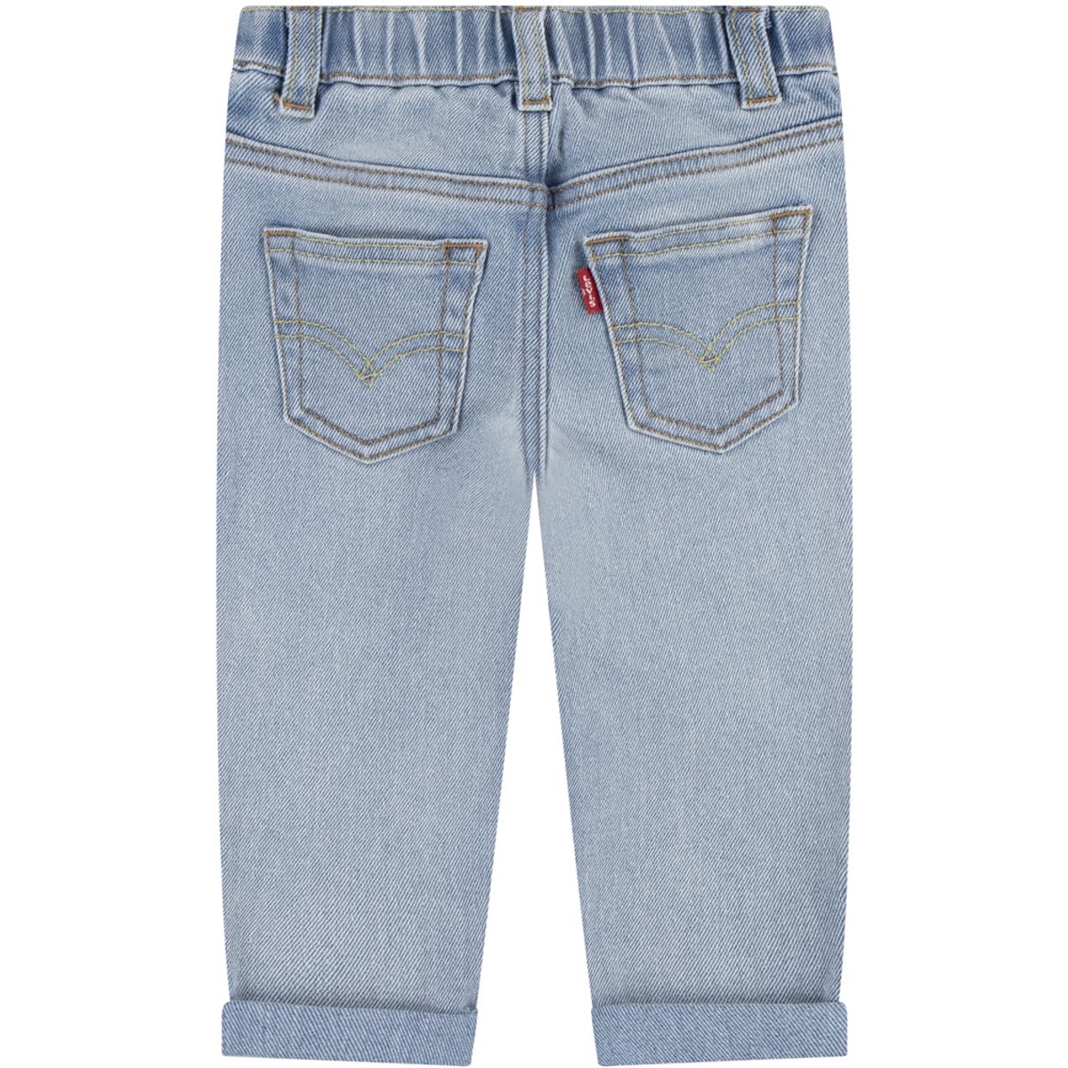 Stay Loose Taper Fit jeans (2 år/92 cm)