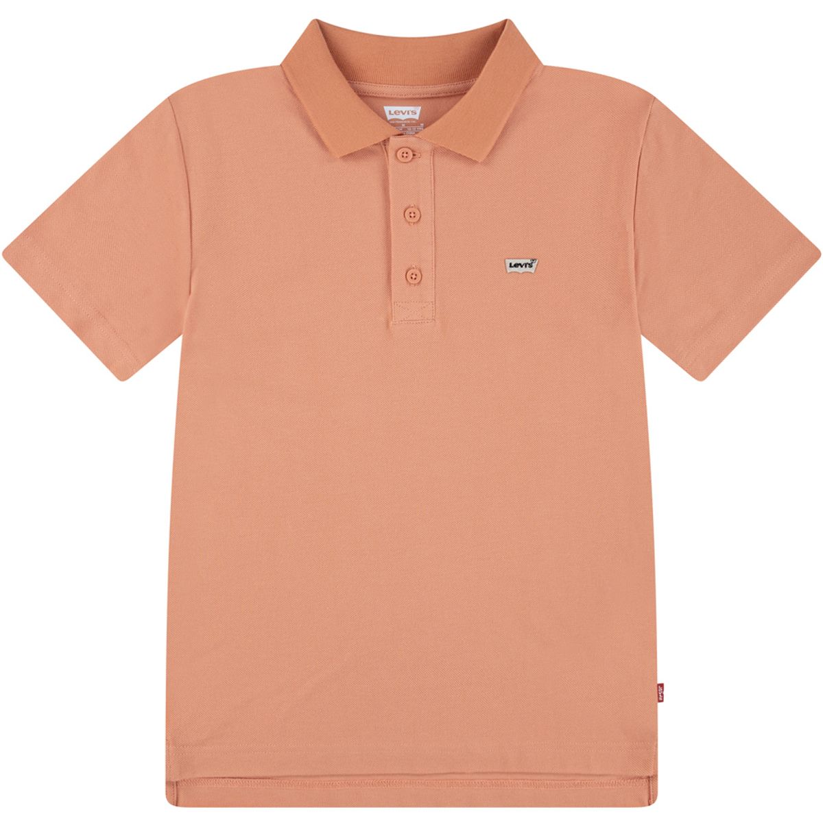 Polo t-shirt (10 år/140 cm)