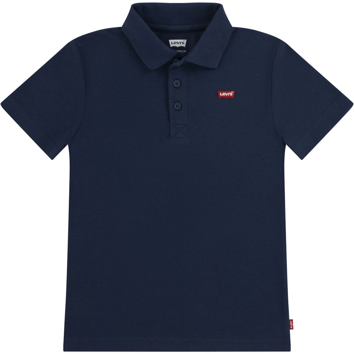 Polo t-shirt (8 år/128 cm)