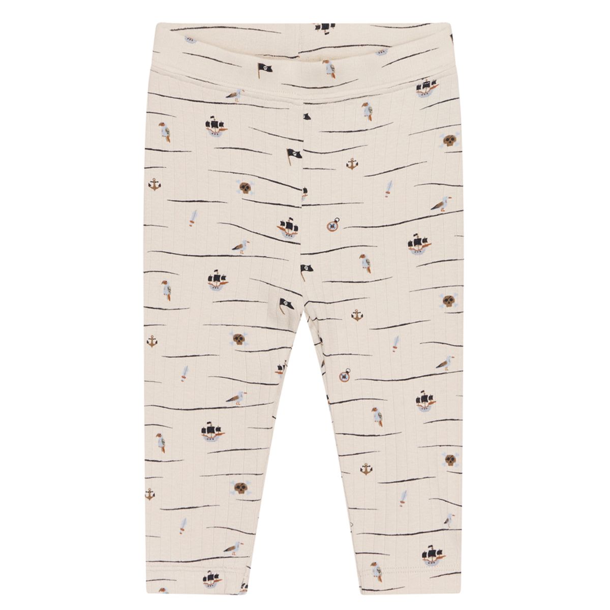 HCLudo leggings (4 år/104 cm)