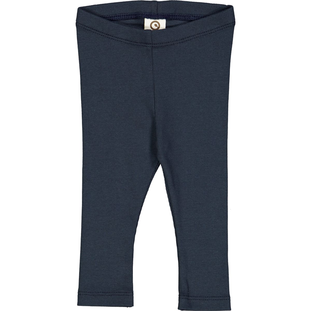 Organic Cozy me rib leggings (2 år/92 cm)