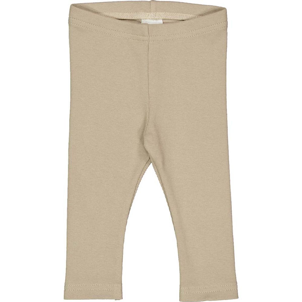 Organic Cozy me rib leggings (2 år/92 cm)