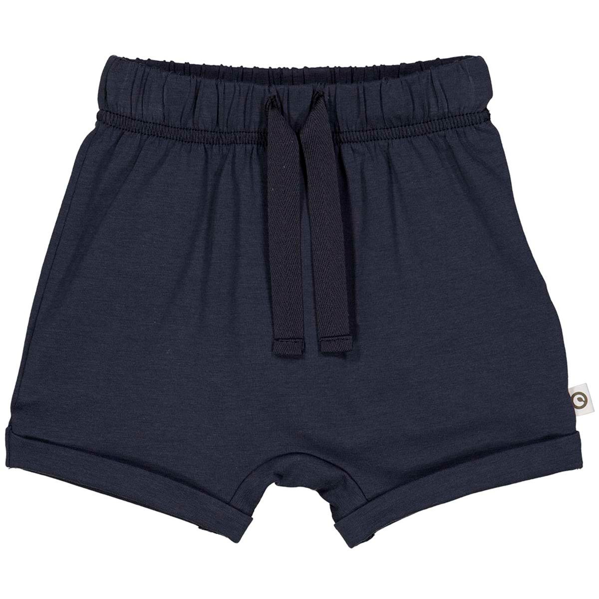 Organic Cozy me shorts (3 år/98 cm)