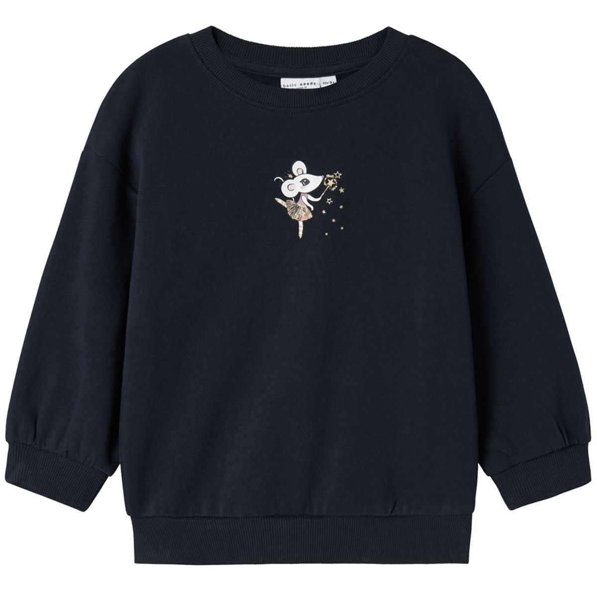 NMFValona sweatshirt (2 år/92 cm)