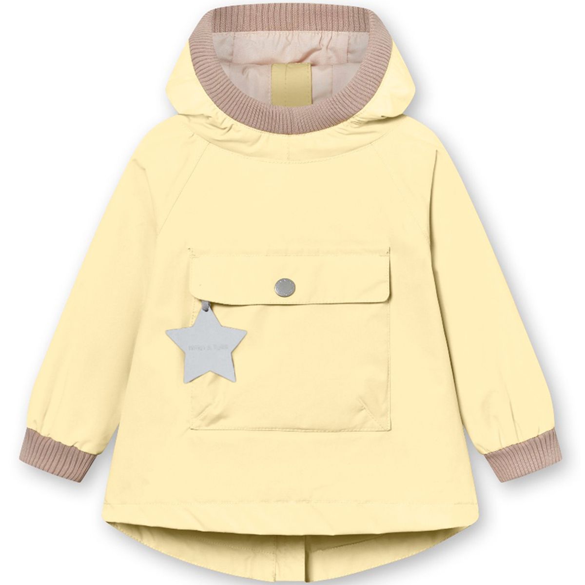 MATBABYVITO anorak (18 mdr/86 cm)