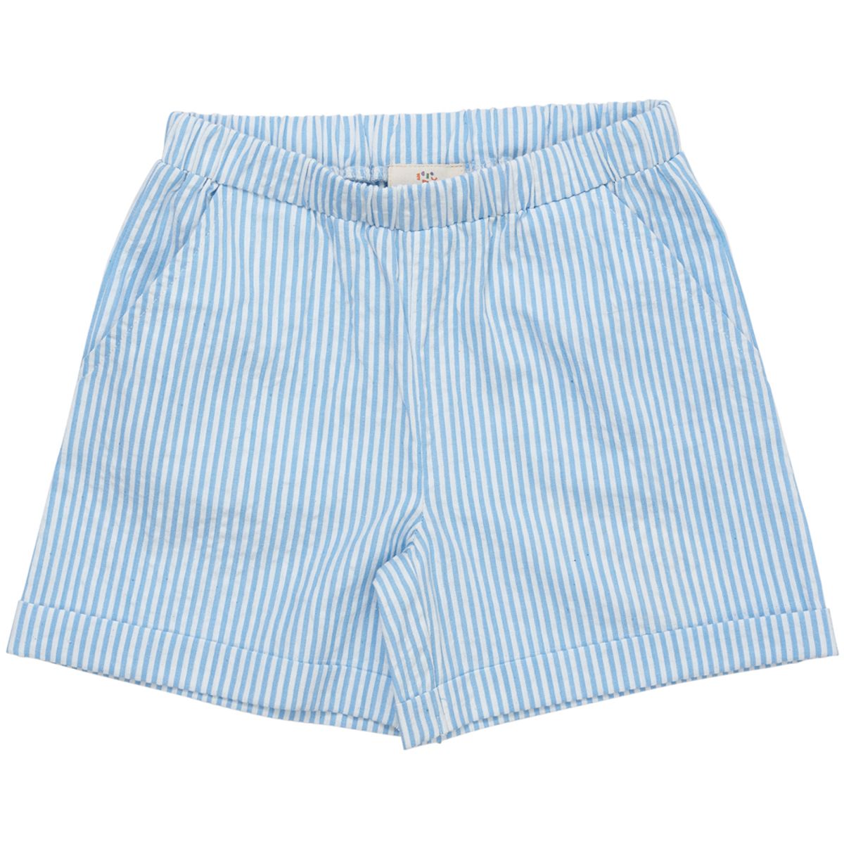 Organic shorts (4 år/104 cm)