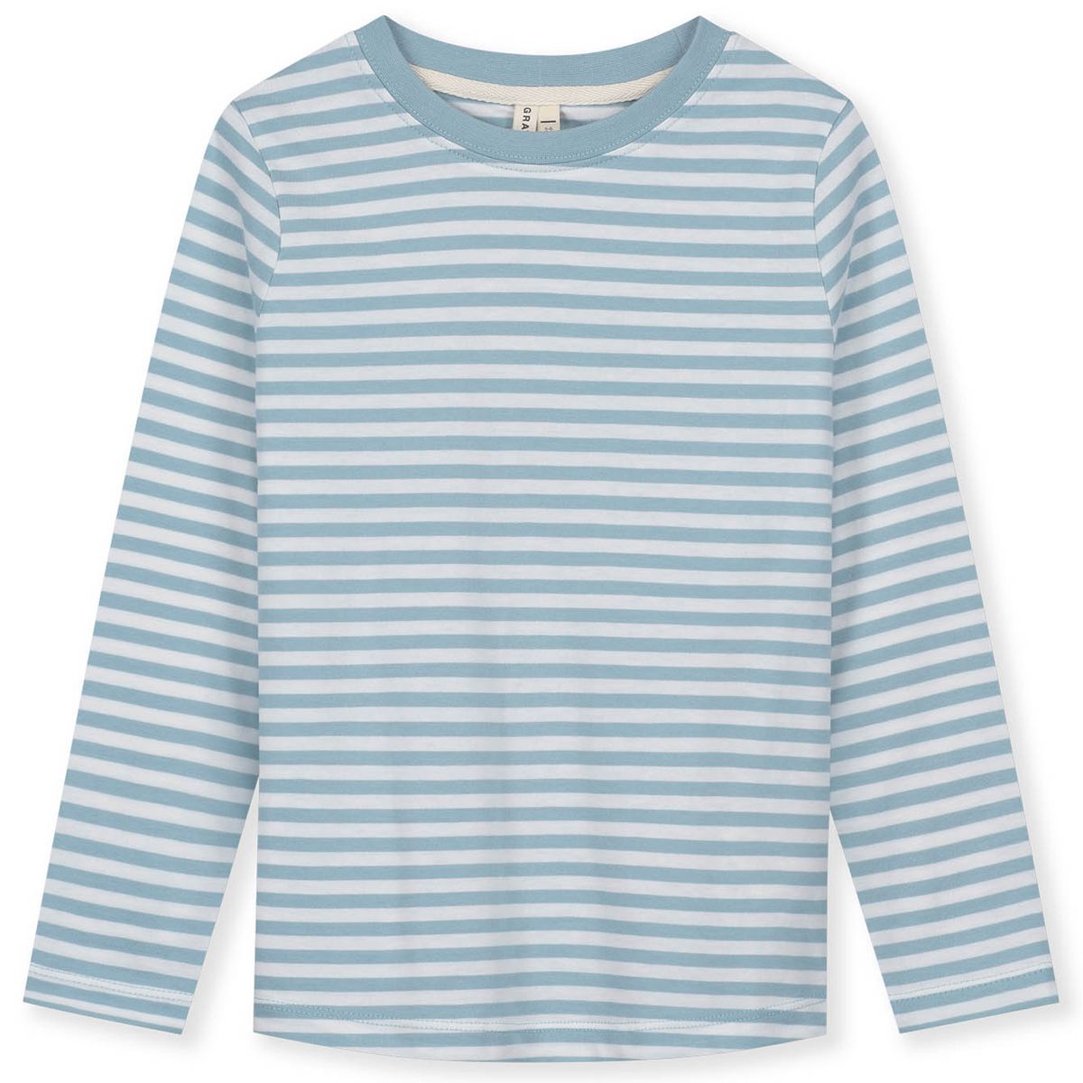 Organic bluse (3-4 år)