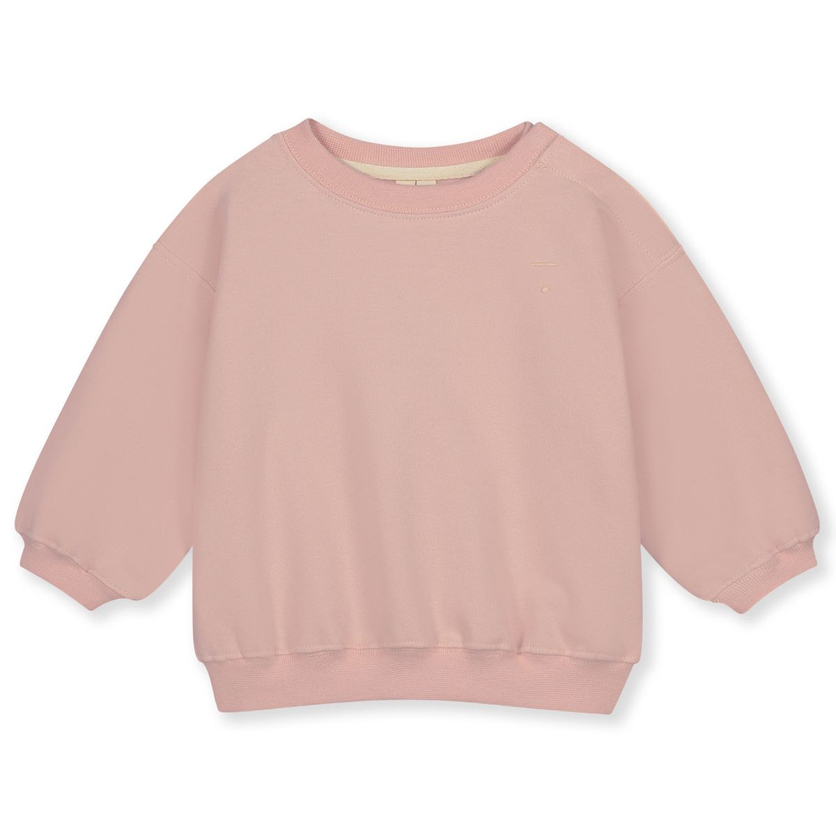 Organic Sweatshirt (18-24 mdr)