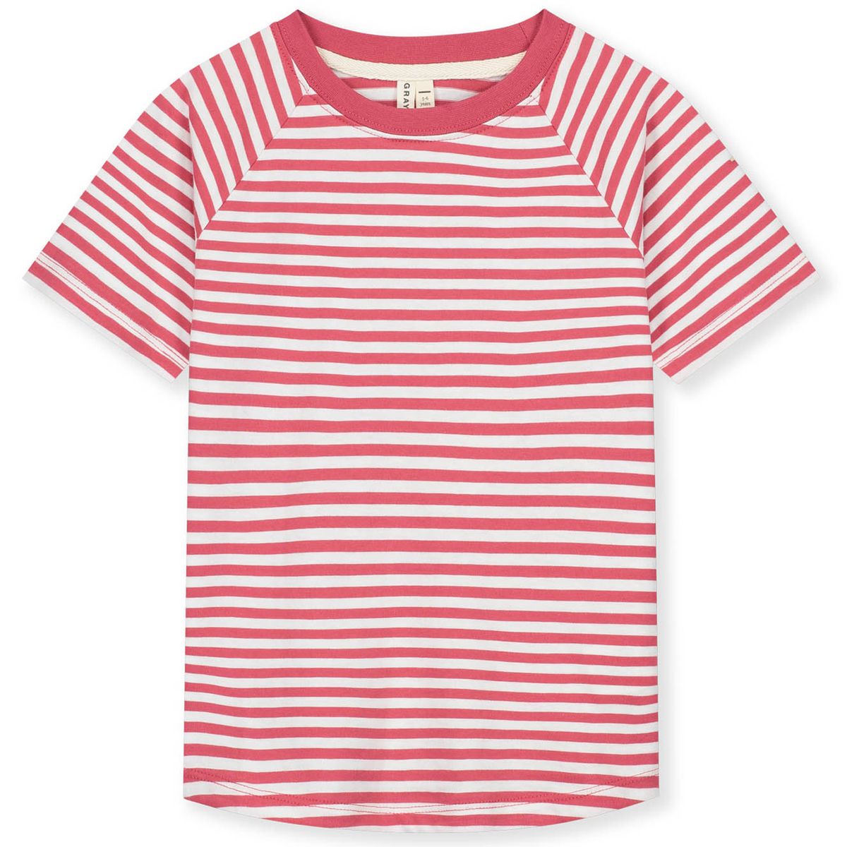 Organic t-shirt (2-3 år)