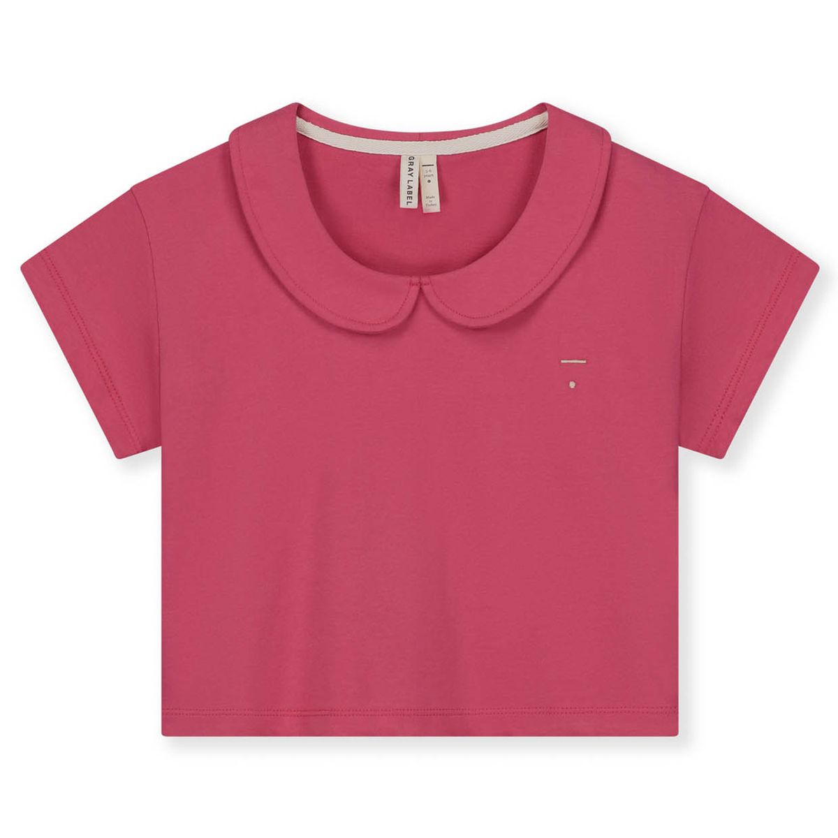 Organic t-shirt (3-4 år)