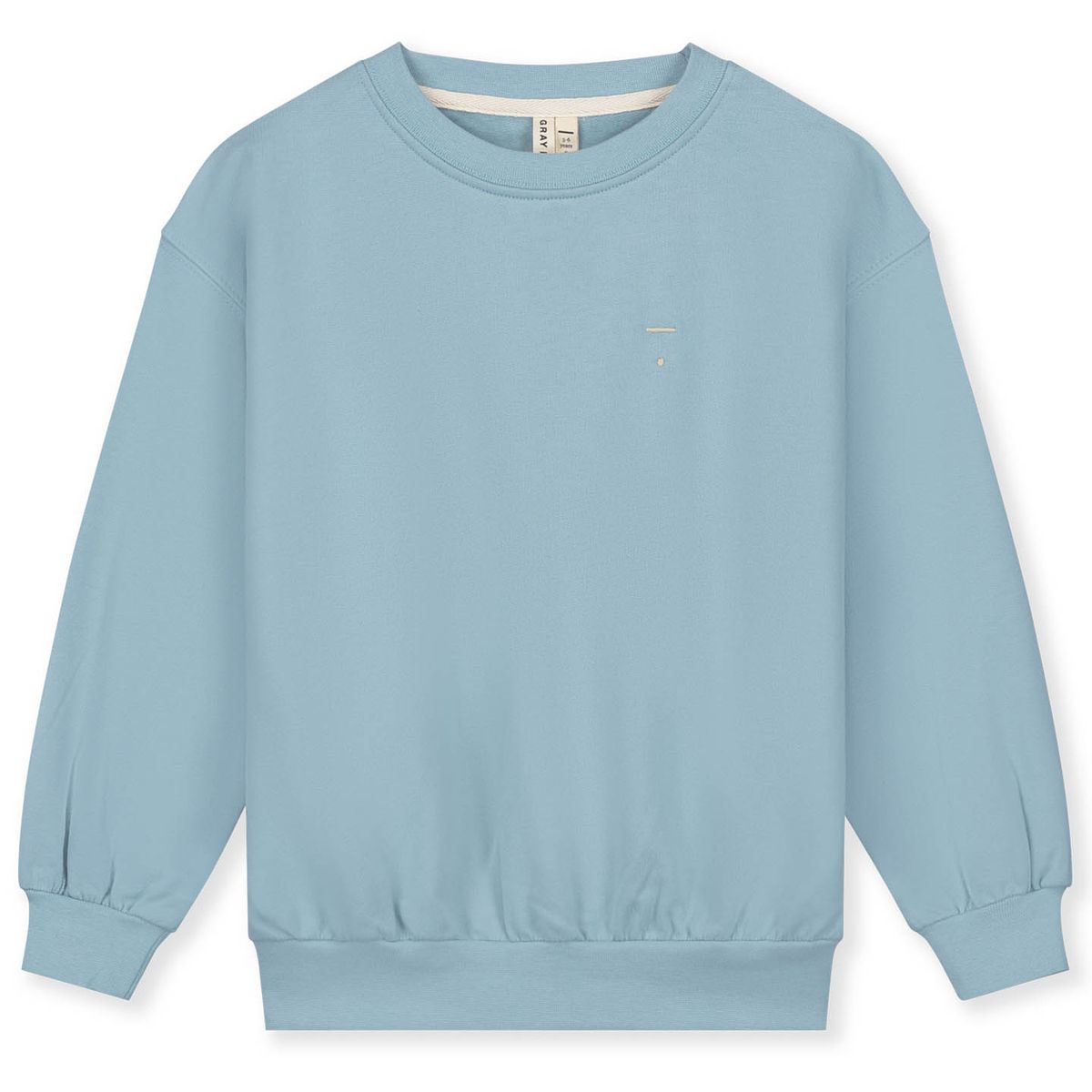 Organic Sweatshirt (5-6 år)